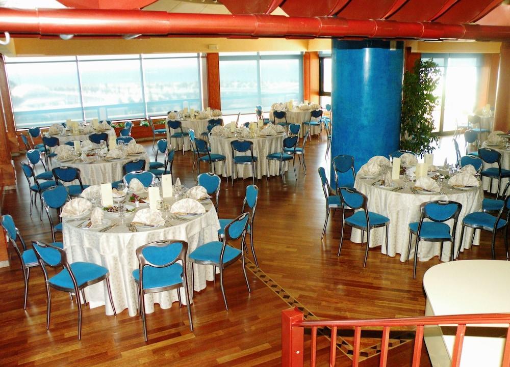 Hotel Panorama Cagliari Luaran gambar
