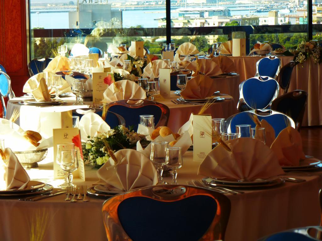 Hotel Panorama Cagliari Luaran gambar