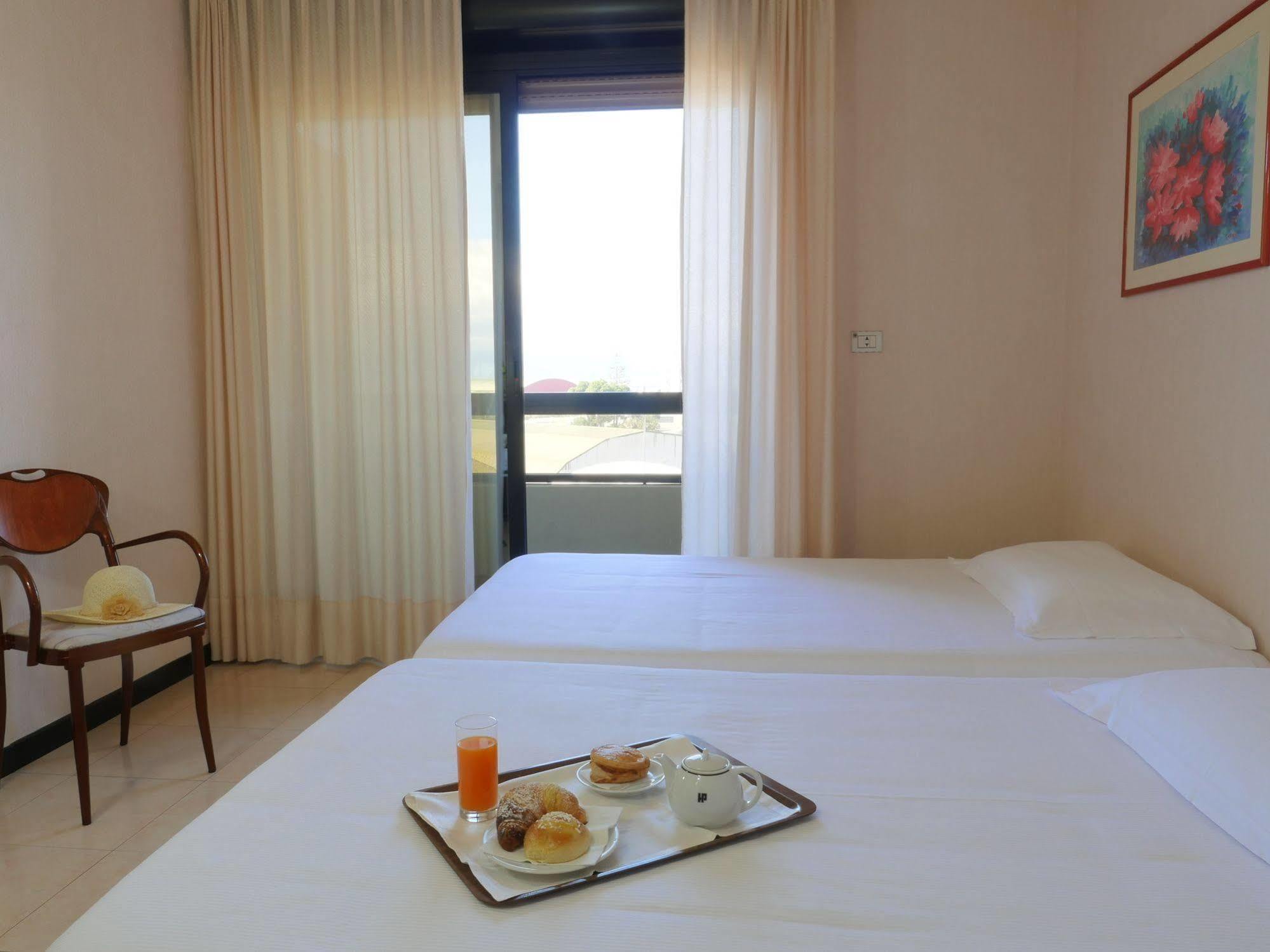 Hotel Panorama Cagliari Luaran gambar