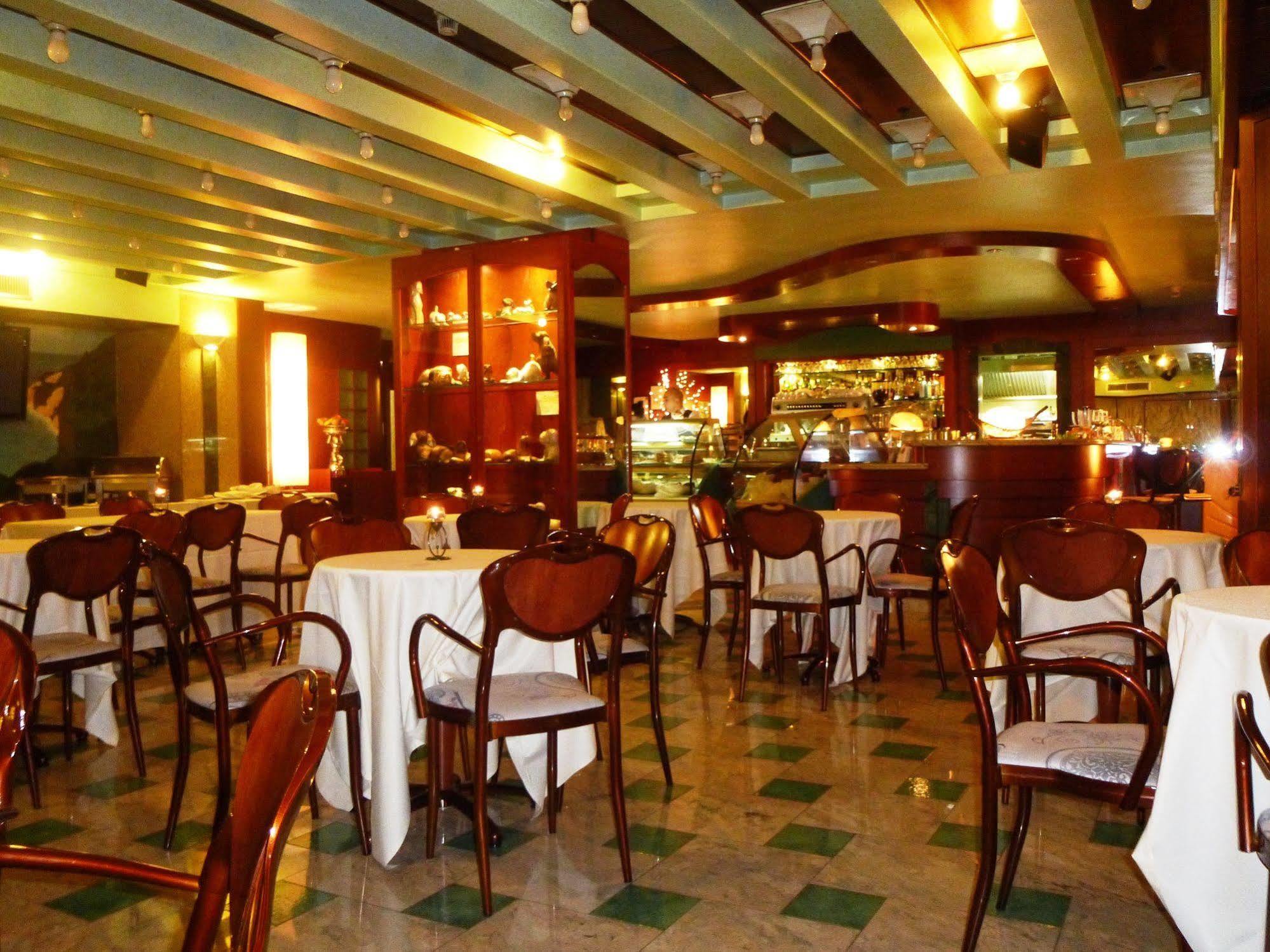 Hotel Panorama Cagliari Luaran gambar