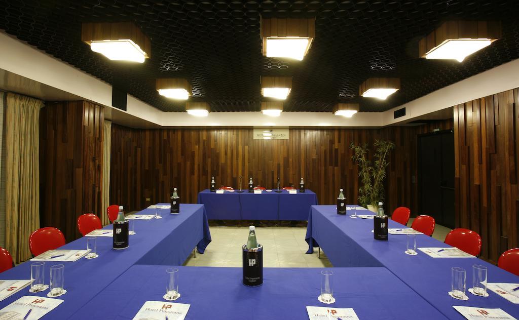 Hotel Panorama Cagliari Luaran gambar