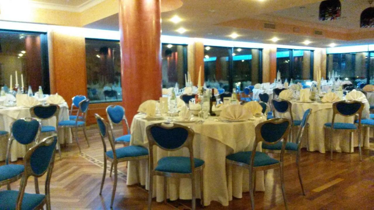 Hotel Panorama Cagliari Luaran gambar